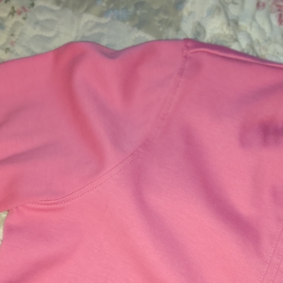 L.L.Bean tunic. 3/4 sleeve, excellent condition. - Picture 6 of 6